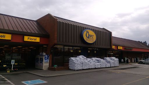 Grocery Store «Quality Food Center», reviews and photos, 22803 44th Ave W, Mountlake Terrace, WA 98043, USA