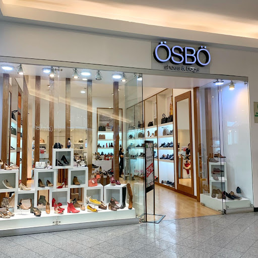 OSBO Shoes & Bags