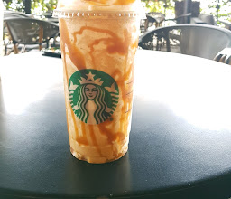 Starbucks Copérnico photo