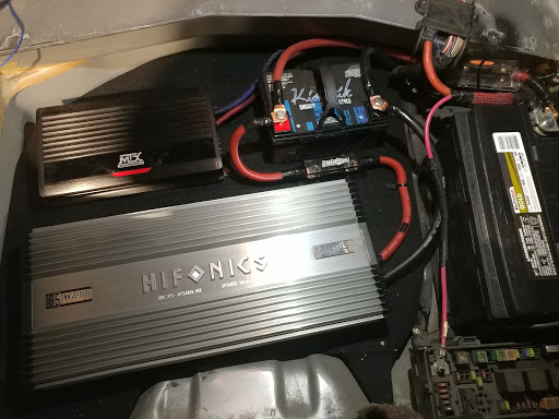 Car Alarm Supplier «Expert Electronics», reviews and photos, 2231 N Humboldt Ave, Milwaukee, WI 53212, USA