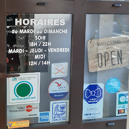 Photo n°9 de Pizza et Compagnie à Montcenis ()