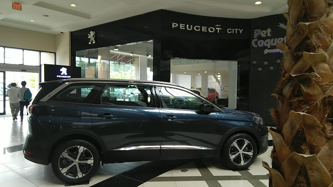 Opiniones de Peugeot en Samborondón - Concesionario de automóviles