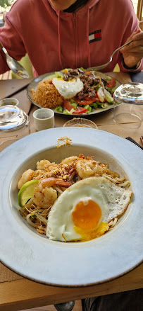 Plats et boissons du Restaurant cambodgien Chez Mah Yeï à Chambéry - n°9