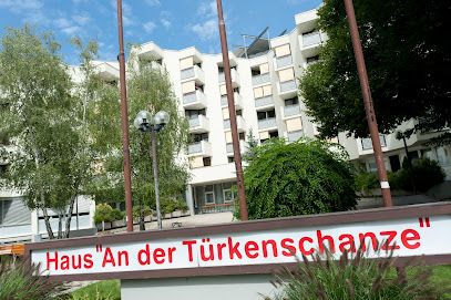 Kuratorium Wiener Pensionisten-Wohnhäuser - Haus An der Türkenschanze
