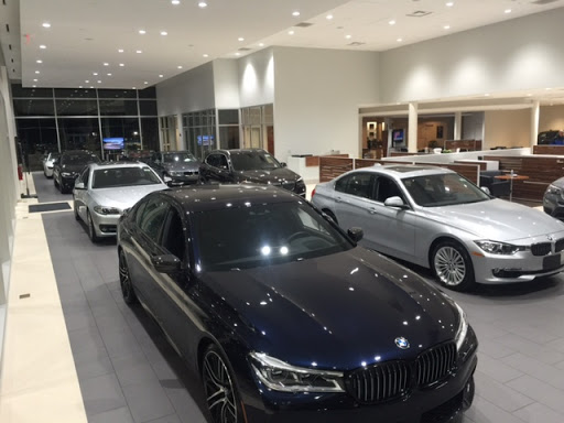 Used Car Dealer «Fields BMW Northfield», reviews and photos, 700 West Frontage Road, Northfield, IL 60093, USA