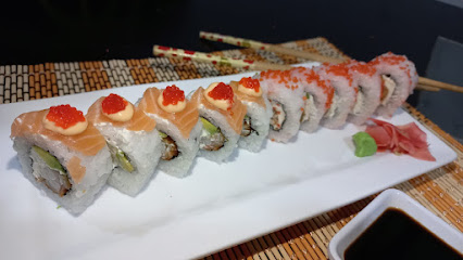 Akira sushi