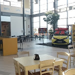 Photo n°2 de l'avis de Experince4life. fait le 30/10/2017 à 14:24 sur le  Il Bocconcino Bar and Food à Livorno