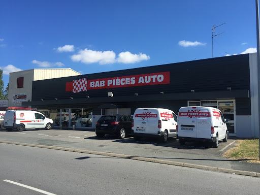 Photo 1 - Auto Pieces Services - APS