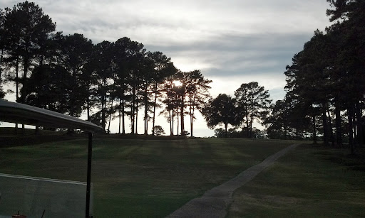 Golf Course «Panola Mountain Golf Course», reviews and photos, 1850 County Line Rd, Ellenwood, GA 30294, USA