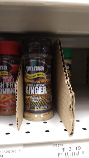 Lee Gardens Supermarket Inc, 529 Flushing Ave # A, Brooklyn, NY 11205, USA, 