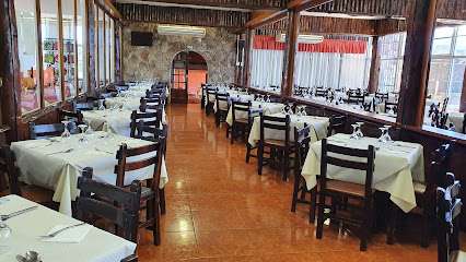 Restaurante Bambi - Carretera General de las Cañadas, Km. 32.5, 38300 La Orotava, Santa Cruz de Tenerife, Spain