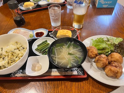 美酒屋すいれん