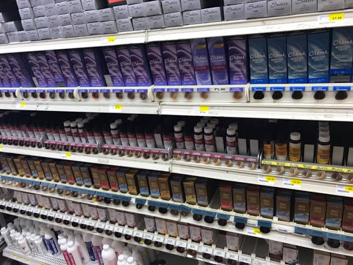 Beauty Supply Store «Optima Beauty Supply», reviews and photos, 5101 5th Ave, Brooklyn, NY 11220, USA