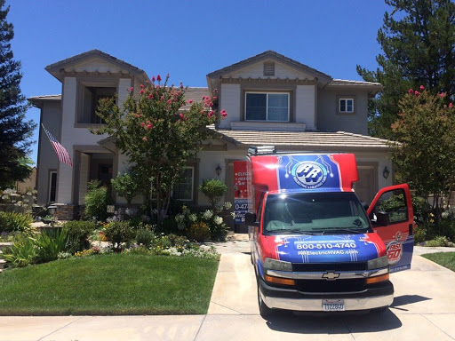 Air Conditioning Contractor «RR Electric Heating & Air», reviews and photos, 4505 Industrial St #2h, Simi Valley, CA 93063, USA