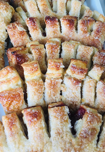 La Siria - Cafetería