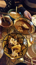 Photo n°12 de Couscousserie Kasba Tadla à Cholet ()