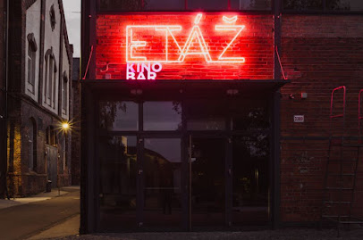 ETÁŽ