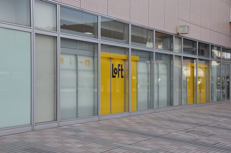 ロフト南大沢店 東京都八王子市南大沢 雑貨店 ホームセンター グルコミ