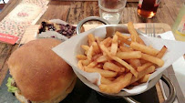 Photos du propriétaire du Restaurant de hamburgers Restaurant Burger Clermont-fd : L'Atelier de Marius à Clermont-Ferrand - n°3