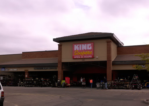 Grocery Store «King Soopers», reviews and photos, 2100 35th Ave, Greeley, CO 80634, USA