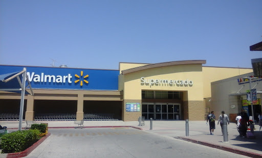 Walmart Tijuana 2000