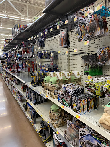 Department Store «Walmart Supercenter», reviews and photos, 2020 Bashford Manor Ln, Louisville, KY 40218, USA