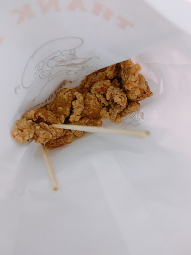 小王子古早味碳烤三明治/吐司專賣店（三重宵夜/早午餐美食） 的照片
