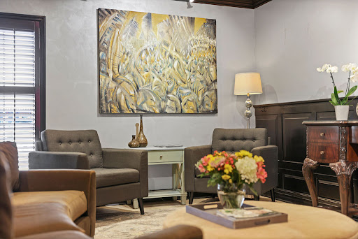 Beauty Salon «Lux Salon», reviews and photos, 7337 Highland Rd, Baton Rouge, LA 70808, USA