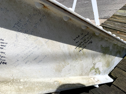 Tourist Attraction «One Tree Hill: The Bridge», reviews and photos, 694 N 6th St, Wilmington, NC 28401, USA