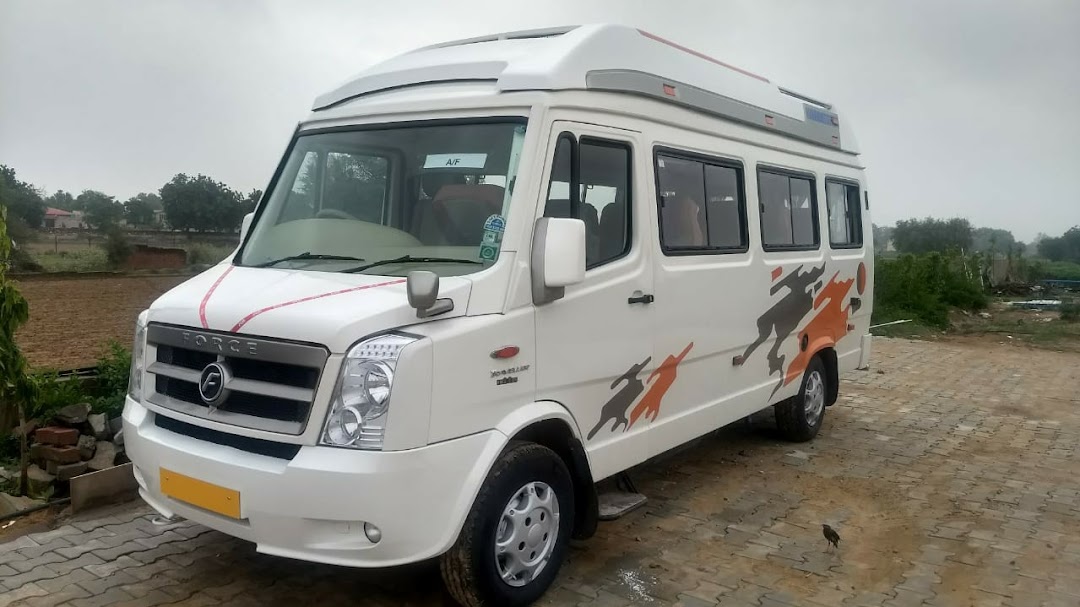 CAR ON CALL | Car rental in Indore | Car hire in Indore | Tempo traveller hire in Indore | Tempo traveller rental in Indore