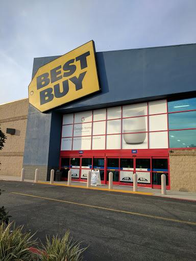 Best Buy, 500 Westminster Mall, Westminster, CA 92683, USA, 