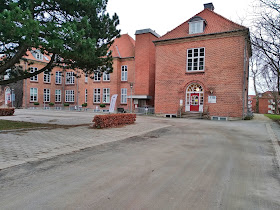 Center For Syn og Hjælpemidler Aarhus