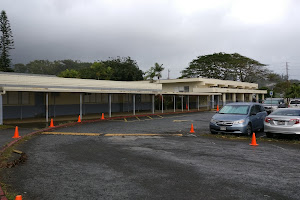 Kapunahala Elementary School