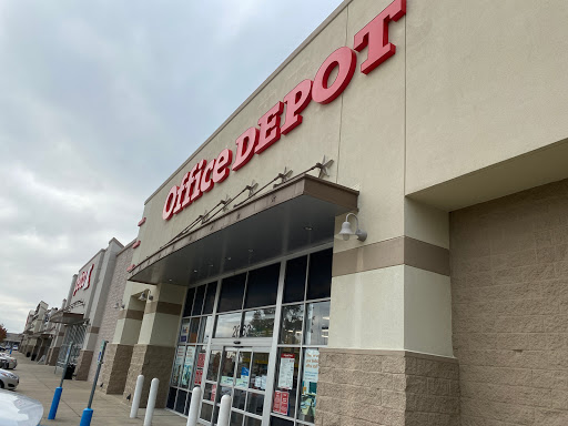 Office Supply Store «OfficeMax», reviews and photos, 2663 Market Center Dr, Rockwall, TX 75032, USA