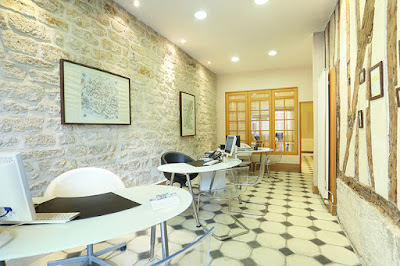 OCE Immobilier à Paris