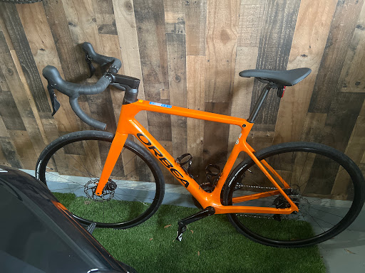 Bicycle Store «Brielle Cyclery», reviews and photos, 205 Union Ave, Brielle, NJ 08730, USA