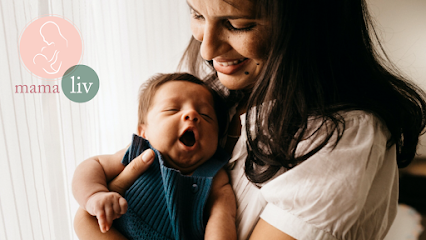 Mama Liv | Postpartum Doula Care