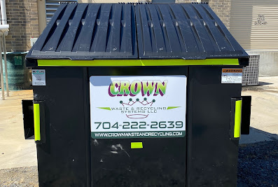 Crown Waste & Recycling Systems LLC.