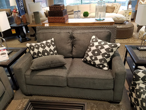 Furniture Store «Ashley HomeStore», reviews and photos, 635 Bay Ave #215, Toms River, NJ 08753, USA
