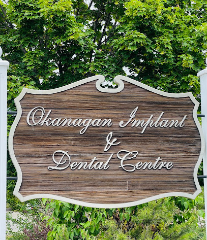 Okanagan Implant & Dental Centre