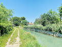 Berges de l'Auzon Carpentras