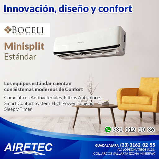 Airetec