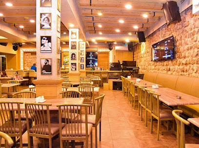 Mazaj Restaurant - Berdawni, Zahlé, Lebanon