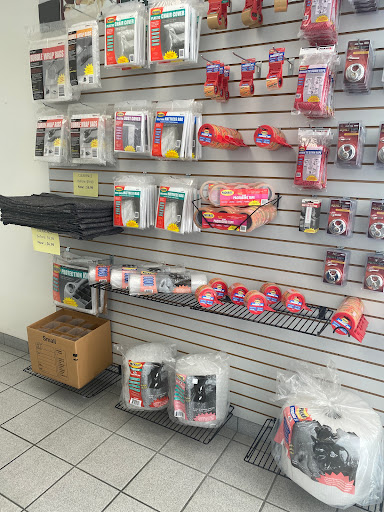 Self-Storage Facility «US Storage Centers», reviews and photos, 2765 NW 207th St, Miami Gardens, FL 33056, USA