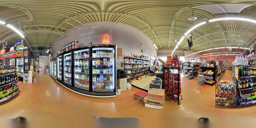 Liquor Store «Esplanade Wine & Spirits», reviews and photos, 2948 W Euclid Ave, Arlington Heights, IL 60005, USA