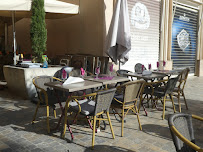Atmosphère du Restaurant L’ AVE à Narbonne - n°5