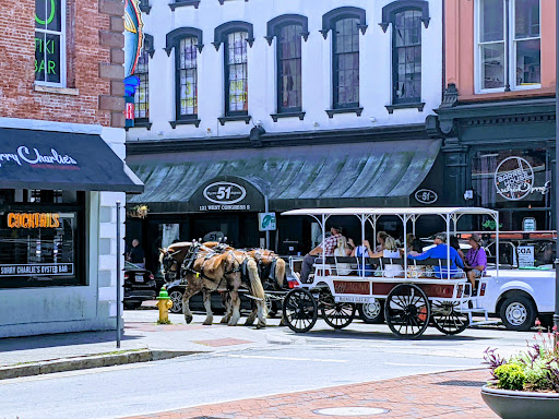 Market «City Market», reviews and photos, 219 W Bryan St, Savannah, GA 31401, USA