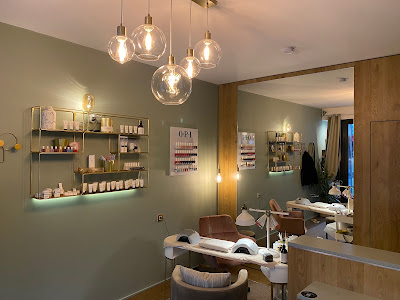 L'atelier MT Ongles Libourne à Libourne