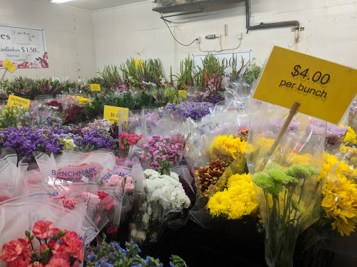 Garden Center «Repetto Florist and Nursery», reviews and photos, 12331 San Mateo Rd, Half Moon Bay, CA 94019, USA