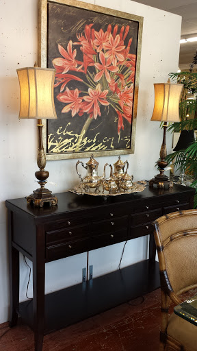 Consignment Shop «Classic Treasures Furniture Consignment», reviews and photos, 2659 Durham-Chapel Hill Blvd, Durham, NC 27707, USA